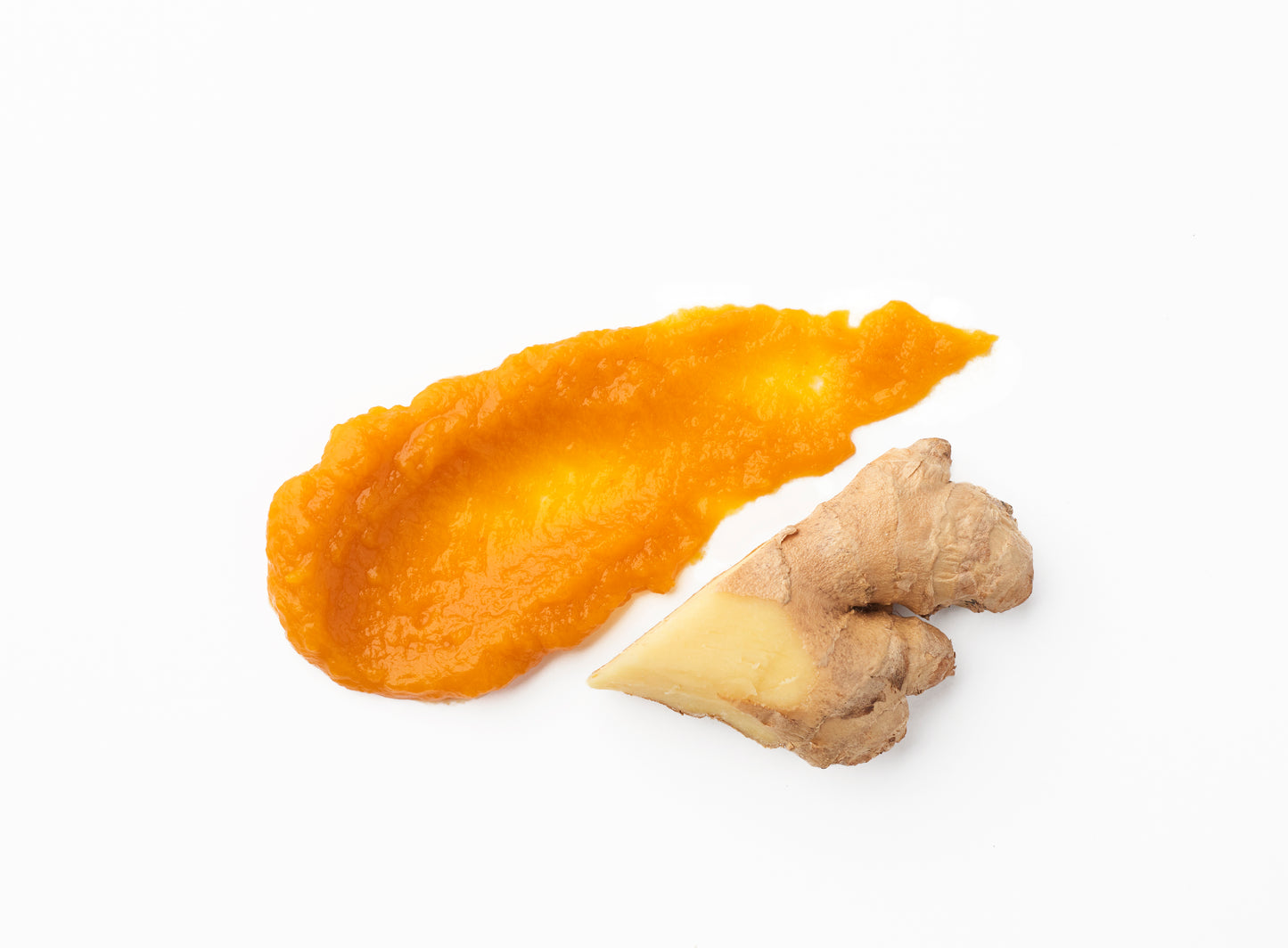 Digestive Support Topper